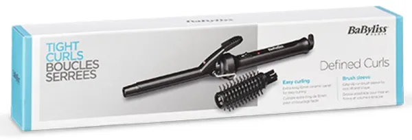 Babyliss Defined Curls 16mm Krølltang C271E (1 stk)