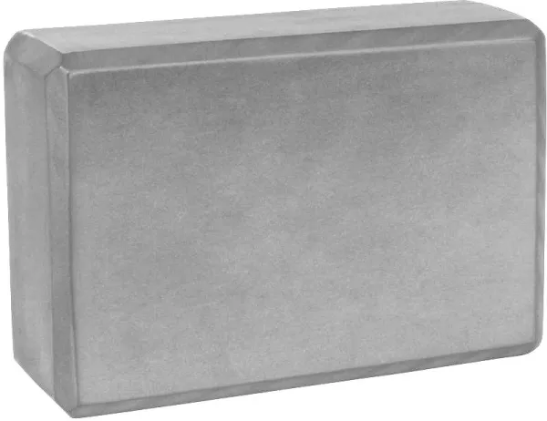 Odin Yogablokk Lysegrå